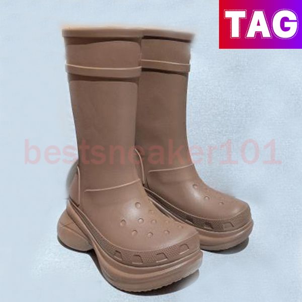 women men boots rainboots paris boots half knee thigh-high booties fashion snow bootss croc 20mm arch eva rubber rainboot womens boot black
women men boots rainboots paris boots half knee thigh-high booties fashion snow bootss croc 20mm arch eva rubber rainboot womens boot black