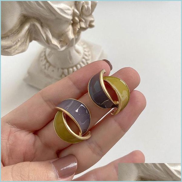 stud stud 2021 retro classic earrings fashion long gold statement earring for womenn party wedding female jewelry gift drop delivery dhwch, Golden;silver
stud stud 2021 retro classic earrings fashion long gold statement earring for womenn party wedding female jewelry gift drop delivery dhwch, Golden;silver