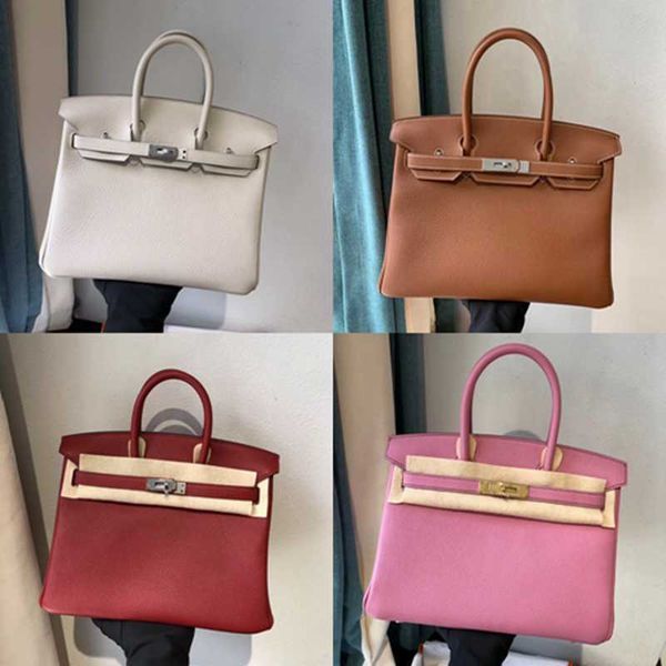 h bag head layer h erme leather briki fashion classic bag women portable lychee pattern high end head togo cowhide handle
h bag head layer h erme leather briki fashion classic bag women portable lychee pattern high end head togo cowhide handle