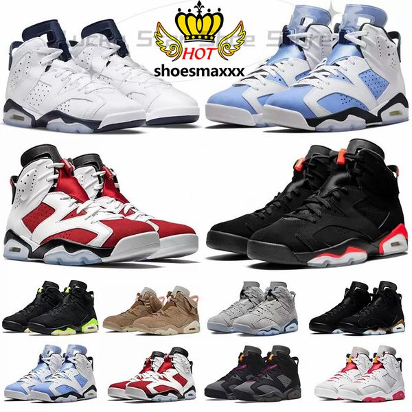 jumpman 6 6s men basketball shoes red oreo unc home dmp bordeaux georgetown mint foam carmine black infrared metallic silver sports sneakers
jumpman 6 6s men basketball shoes red oreo unc home dmp bordeaux georgetown mint foam carmine black infrared metallic silver sports sneakers
