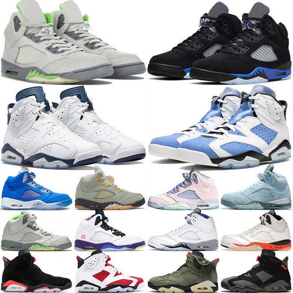 men basketball shoes 6s unc 6 university blue midnight navy 5s racer 5 easter fire red concord mens womens outdoor sports trainers
men basketball shoes 6s unc 6 university blue midnight navy 5s racer 5 easter fire red concord mens womens outdoor sports trainers