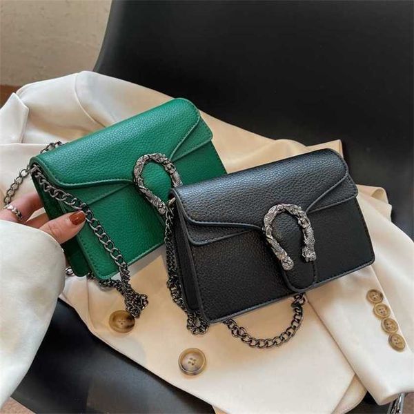 messenger bags high class westernized women's 2022 new sense chain sling single shoulder cross body small square bag
messenger bags high class westernized women's 2022 new sense chain sling single shoulder cross body small square bag