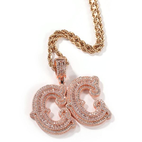 pendant necklaces hip hop az custom iced letters pendant necklace charm gift for men women bling 18k real gold plated drop delivery dh0zm, Silver
pendant necklaces hip hop az custom iced letters pendant necklace charm gift for men women bling 18k real gold plated drop delivery dh0zm, Silver