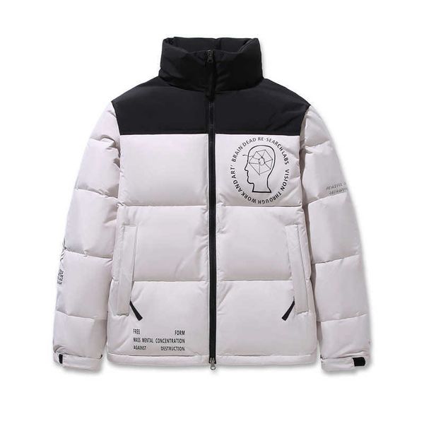 classic men's gentleman couple down jacket thickened fashion outdoor student coat, Black
classic men's gentleman couple down jacket thickened fashion outdoor student coat, Black