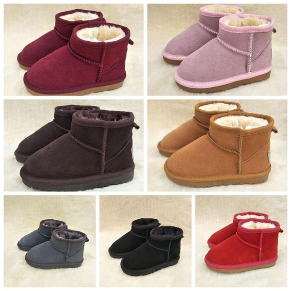 brand children kid designer boots shoes winter warm toddler boys ankle snow children solid plush shoe soft comfortable sheepskin keep nice b, Black;grey
brand children kid designer boots shoes winter warm toddler boys ankle snow children solid plush shoe soft comfortable sheepskin keep nice b, Black;grey