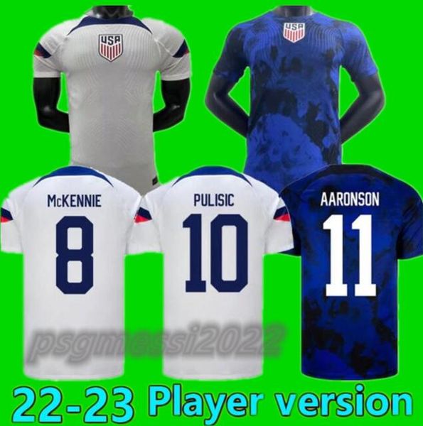 2022 23 united pulisic dest mens soccer jerseys america morris mckennie yedlin acosta aaronson states home away football shirt player versio, Black;yellow
2022 23 united pulisic dest mens soccer jerseys america morris mckennie yedlin acosta aaronson states home away football shirt player versio, Black;yellow