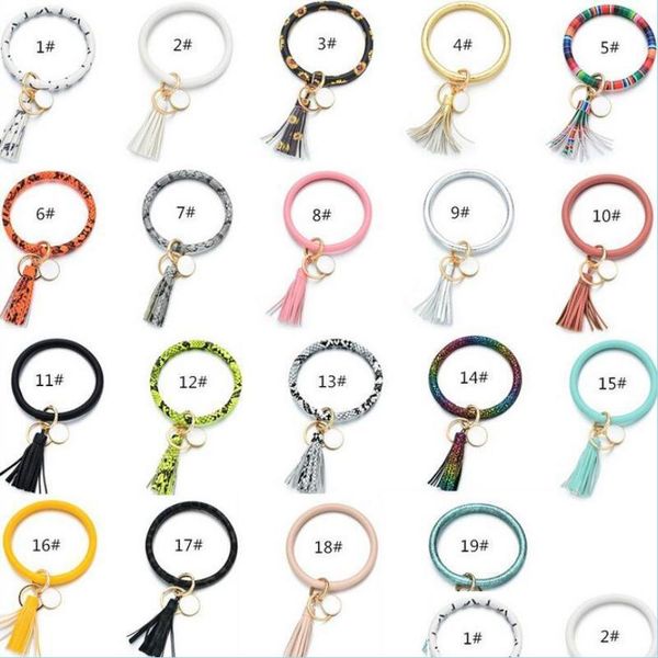 keychains lanyards tassels keyring bracelets party gifts wristlet keychain bracelet circle key ring bangle fashion chain for women dhpen, Silver
keychains lanyards tassels keyring bracelets party gifts wristlet keychain bracelet circle key ring bangle fashion chain for women dhpen, Silver