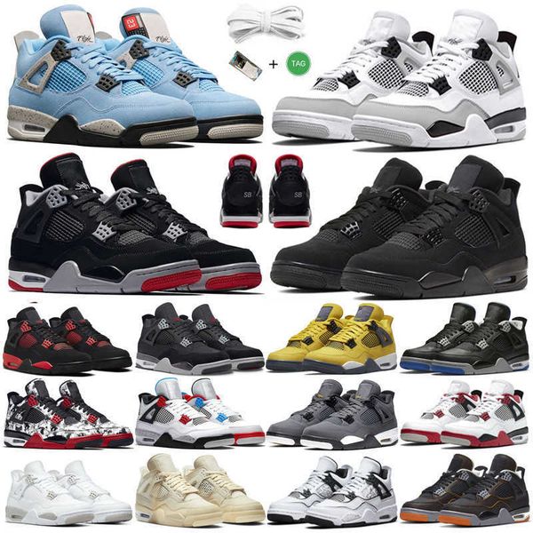 basketball shoes trainers sports sneakers military black midnight navy lightning university blue black cat cool grey sail jumpman 4 4s mens
basketball shoes trainers sports sneakers military black midnight navy lightning university blue black cat cool grey sail jumpman 4 4s mens