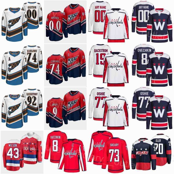 washington hockey capitals 19 nicklas backstrom jersey reverse retro 77 tj oshie 43 tom wilson 74 john carlson 8 alex ovechkin 92 evgeny ice, Black;red
washington hockey capitals 19 nicklas backstrom jersey reverse retro 77 tj oshie 43 tom wilson 74 john carlson 8 alex ovechkin 92 evgeny ice, Black;red