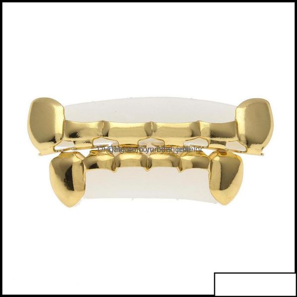 grillz dental grills hip hop draca vampire half grillz fang slim 14k gold plated bottom lower row slugs teeth drop delivery 202 otczs, Black
grillz dental grills hip hop draca vampire half grillz fang slim 14k gold plated bottom lower row slugs teeth drop delivery 202 otczs, Black