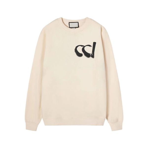 mens sweatshirts designer sweater men sweaters pullover winter round neck leisure knitwear outdoor thermal sweatshirt couple clothing wholes, Black
mens sweatshirts designer sweater men sweaters pullover winter round neck leisure knitwear outdoor thermal sweatshirt couple clothing wholes, Black