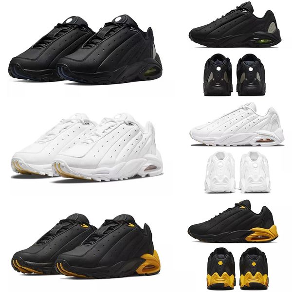 nocta x step terra running shoes triple black white university gold trainers sports sneakers for men and women
nocta x step terra running shoes triple black white university gold trainers sports sneakers for men and women