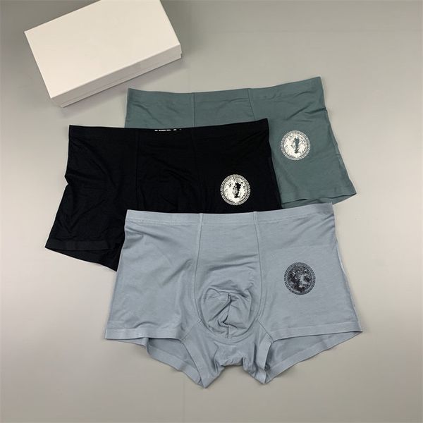 mens underwears designer underpants shorts boys ice silk underwear summer men seamless boxer ultra thin loose breathable tide brand boxer sh, Black;white
mens underwears designer underpants shorts boys ice silk underwear summer men seamless boxer ultra thin loose breathable tide brand boxer sh, Black;white