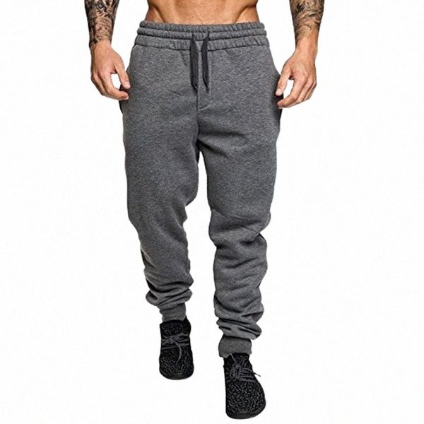 men's pants 2022 casual sports european and american style slim gym sweatpants fashion street v7jq#, Black
men's pants 2022 casual sports european and american style slim gym sweatpants fashion street v7jq#, Black