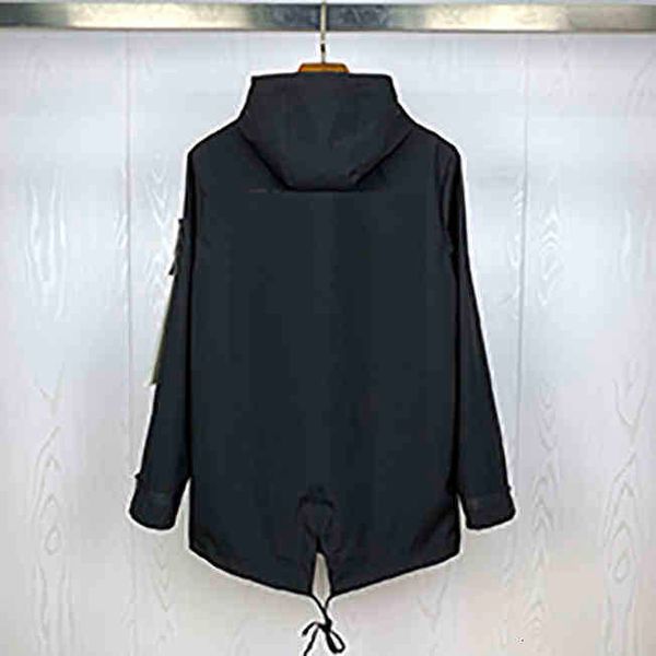 the men air hooded jacket windbreaker zipper hoodies patchwork jackets stone running sports hoody jogger casual islend coat e2a0021, Black;brown
the men air hooded jacket windbreaker zipper hoodies patchwork jackets stone running sports hoody jogger casual islend coat e2a0021, Black;brown