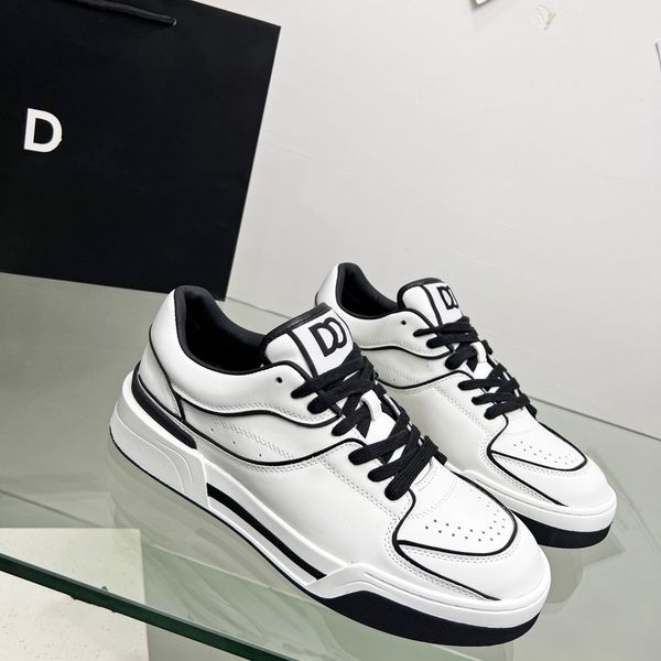 casual shoes designer sneakers luxury sneaker c brand man woman designer trainer genuine leather ace slipper sandal slide by99 s233 04, Black
casual shoes designer sneakers luxury sneaker c brand man woman designer trainer genuine leather ace slipper sandal slide by99 s233 04, Black