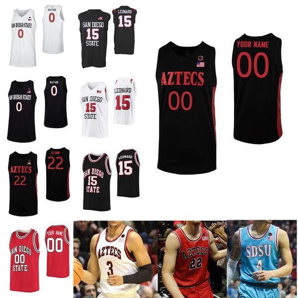 ncaa san diego state aztecs college basketball jerseys mens yanni wetzell jersey kj feagin schakel nathan mensah nolan narain cust274u, Black
ncaa san diego state aztecs college basketball jerseys mens yanni wetzell jersey kj feagin schakel nathan mensah nolan narain cust274u, Black