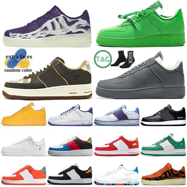 casual f1 designer mca platform shoes travis scotts skate airforces 1 low goost grey sneakers offs white grey one wheat skeleton sports men
casual f1 designer mca platform shoes travis scotts skate airforces 1 low goost grey sneakers offs white grey one wheat skeleton sports men