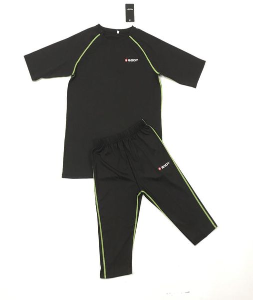 whole xbody ems body suit for fitness ems training machine used for gym fitness sports yoga club with 47 lyocell44 polyamid6871323
whole xbody ems body suit for fitness ems training machine used for gym fitness sports yoga club with 47 lyocell44 polyamid6871323