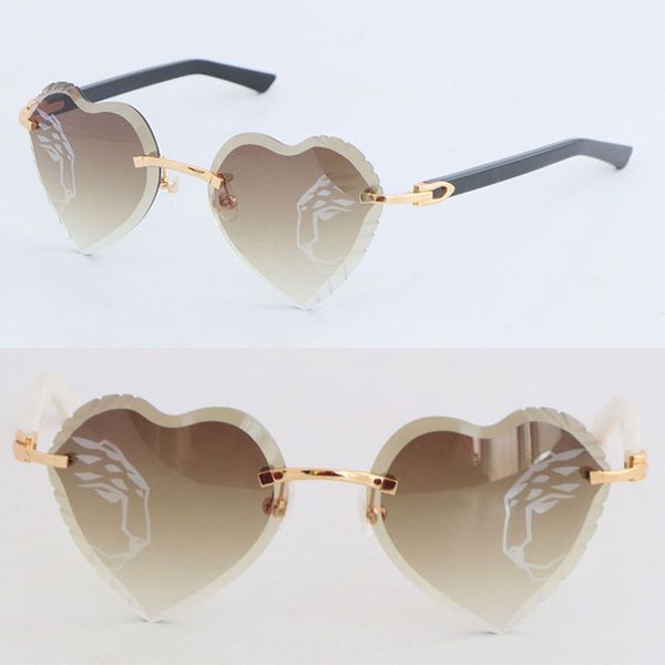 latest fashion rimless leopard mirror lens sunglasses women sunglass design cat eye sun glasses driving metal frame eyeglasses 18k gold diam, White;black
latest fashion rimless leopard mirror lens sunglasses women sunglass design cat eye sun glasses driving metal frame eyeglasses 18k gold diam, White;black