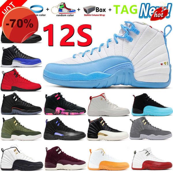 new 12s basketball shoes 12 xii twist grind flu game university gold gamma racer blue dark concord royalty triple black indigo game royal
new 12s basketball shoes 12 xii twist grind flu game university gold gamma racer blue dark concord royalty triple black indigo game royal