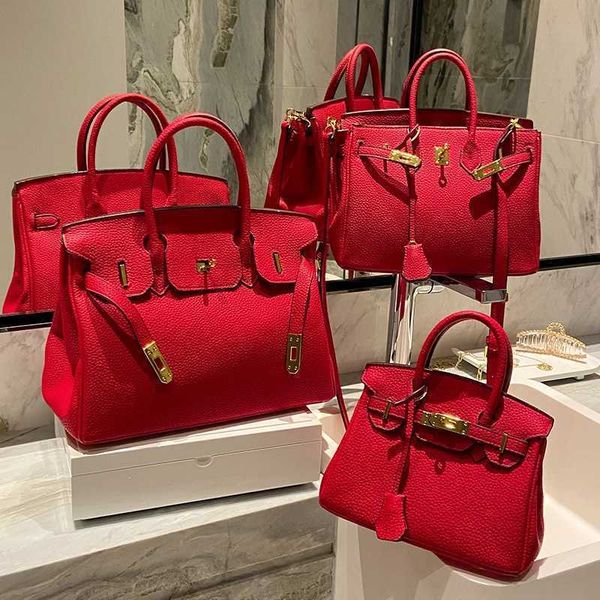birkins designer handbags bag wedding 2022 fashion bride red handbag women's large capacity one shoulder crossbody original logo leathe
birkins designer handbags bag wedding 2022 fashion bride red handbag women's large capacity one shoulder crossbody original logo leathe