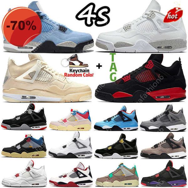 2022 new 4 4s mens basketball shoes sneakers sail heritage rebellionaire university blue fire red oreo bred black cat guava ice white cement
2022 new 4 4s mens basketball shoes sneakers sail heritage rebellionaire university blue fire red oreo bred black cat guava ice white cement