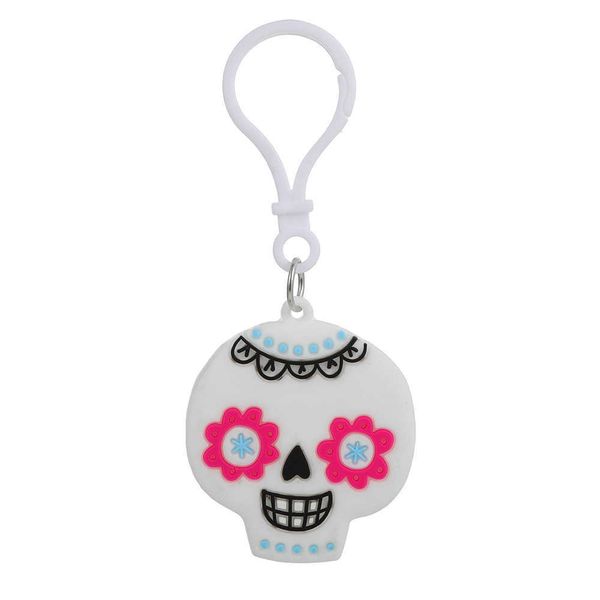 halloween keychain cute cartoon pumpkin ghost witch pvc silicone key ring fashion jewelry car pendant accessories gift skull wholesale a01, Silver
halloween keychain cute cartoon pumpkin ghost witch pvc silicone key ring fashion jewelry car pendant accessories gift skull wholesale a01, Silver
