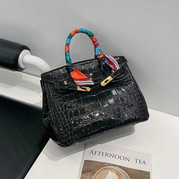 birkins designer handbags bag hong kong macijadick 2022 crocodile pattern women's messenger one shoulder handbag original logo leather
birkins designer handbags bag hong kong macijadick 2022 crocodile pattern women's messenger one shoulder handbag original logo leather