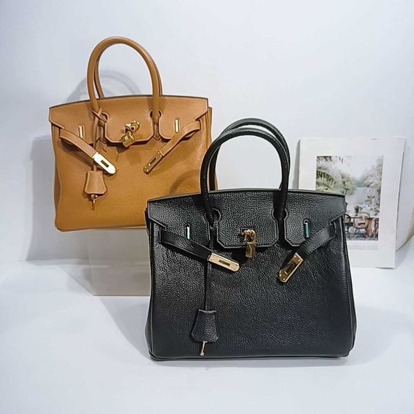 h bag head layer h ermese leather briki fashion classic bag 30cm hand large capacity women new
h bag head layer h ermese leather briki fashion classic bag 30cm hand large capacity women new