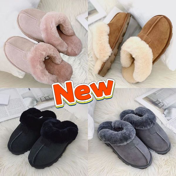 australia slippers coquette shearling slipper designer women winter snow shoes platform slides chestnut womens sheepskin suede slide warm, Black
australia slippers coquette shearling slipper designer women winter snow shoes platform slides chestnut womens sheepskin suede slide warm, Black