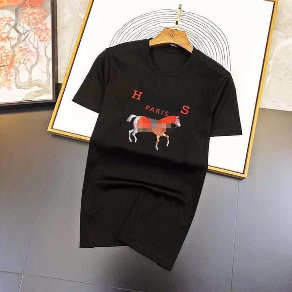 luxury mens short sleeved t shirt hms designer tshirt men women sweatshirt summer cotton pullover tee round neck t-shirt 4xl 5xl, White;black
luxury mens short sleeved t shirt hms designer tshirt men women sweatshirt summer cotton pullover tee round neck t-shirt 4xl 5xl, White;black