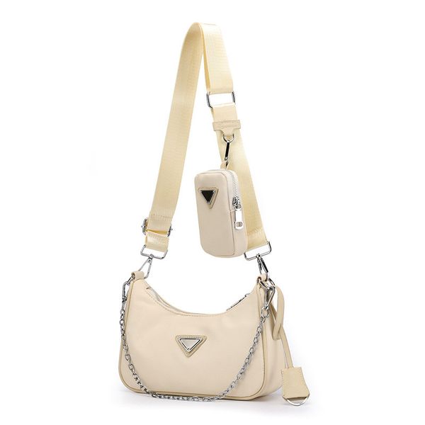 dumpling bag designer handbag fashion crescent bag tote bags for casual commuting candy color makeupbag shoulderbag lady nylon handbags elli
dumpling bag designer handbag fashion crescent bag tote bags for casual commuting candy color makeupbag shoulderbag lady nylon handbags elli