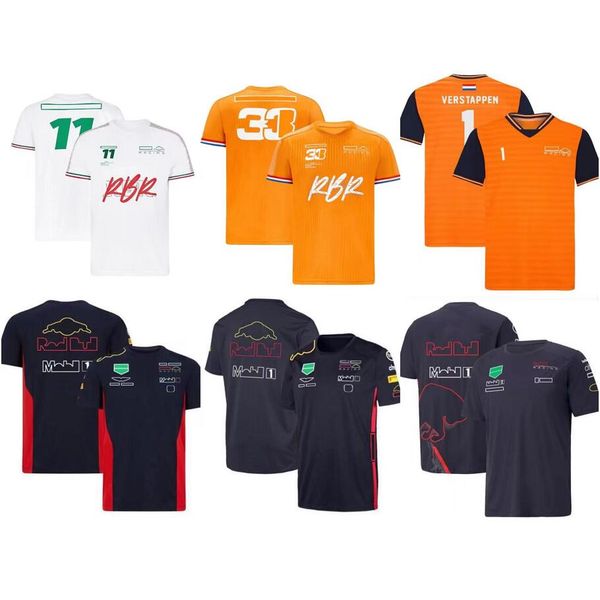 new f1 racing t-shirt 2022 summer team short sleeve shirt customized with the same style
new f1 racing t-shirt 2022 summer team short sleeve shirt customized with the same style
