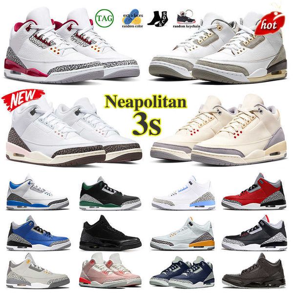 3 3s women men basketball shoes neapolitan muslin cardinal 2022 racer blue pine green unc medium cool grey cement black cat flip trainers
3 3s women men basketball shoes neapolitan muslin cardinal 2022 racer blue pine green unc medium cool grey cement black cat flip trainers