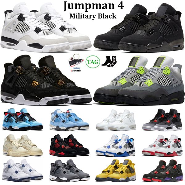 jumpman 4 basketball shoes men women 4s black cat military black red thunder university blue white cement mens trainers sport sneakers
jumpman 4 basketball shoes men women 4s black cat military black red thunder university blue white cement mens trainers sport sneakers