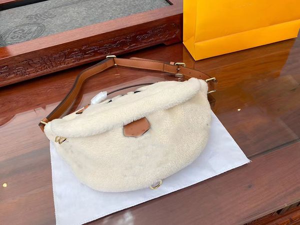 luxury designer waist bag famous bumbag crossbody fashion brown leather bum bag wallet
luxury designer waist bag famous bumbag crossbody fashion brown leather bum bag wallet