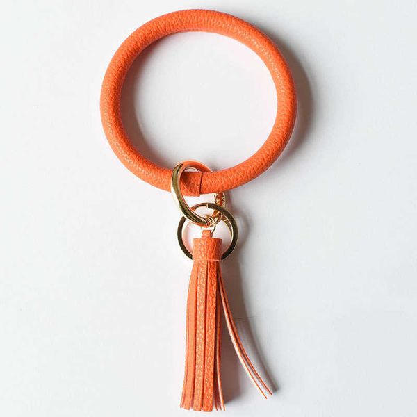 keychains christmas pure leather key ring creative bracelet pu pendant fashion multiple styles sun flower flag pattern wrapwristlet round ba, Silver
keychains christmas pure leather key ring creative bracelet pu pendant fashion multiple styles sun flower flag pattern wrapwristlet round ba, Silver