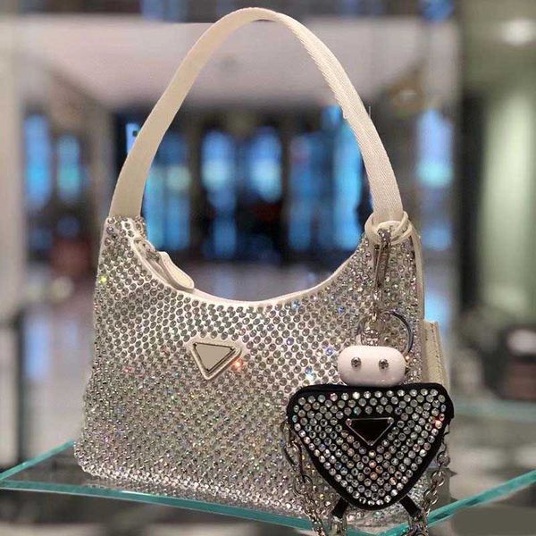 handbag evening bag 3pcs hobo bag rhinestone tote axillary bag women mini nylon handbags full water drill pendant fashion crossbody shoulder
handbag evening bag 3pcs hobo bag rhinestone tote axillary bag women mini nylon handbags full water drill pendant fashion crossbody shoulder