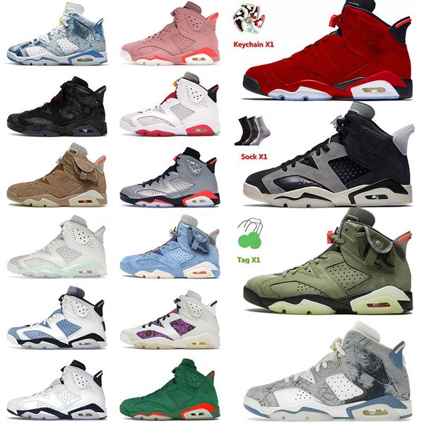 authentic og jumpman basketball shoes 6 6s vi toro washed denim georgetown metallic gold red oreo singles day triple black men women sneaker
authentic og jumpman basketball shoes 6 6s vi toro washed denim georgetown metallic gold red oreo singles day triple black men women sneaker