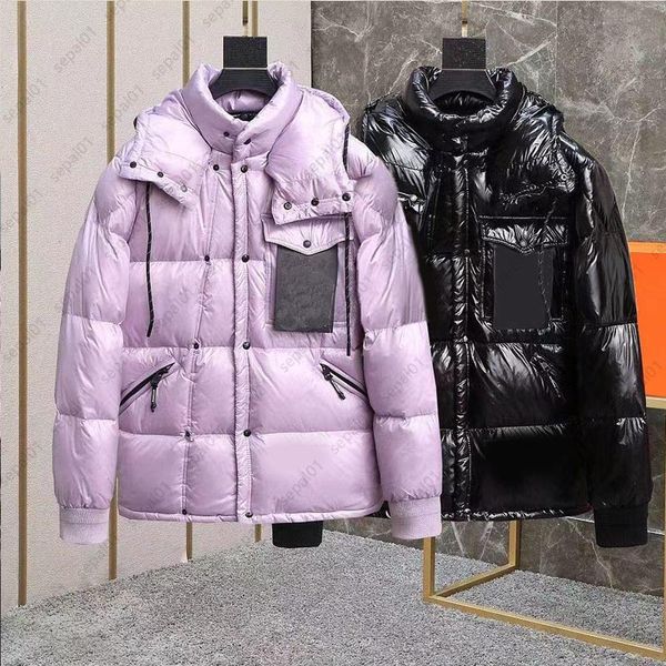 men women puffer jackets designer jacket winter warm down parkas coats thick long sleeve letters badge outerwear, Black
men women puffer jackets designer jacket winter warm down parkas coats thick long sleeve letters badge outerwear, Black