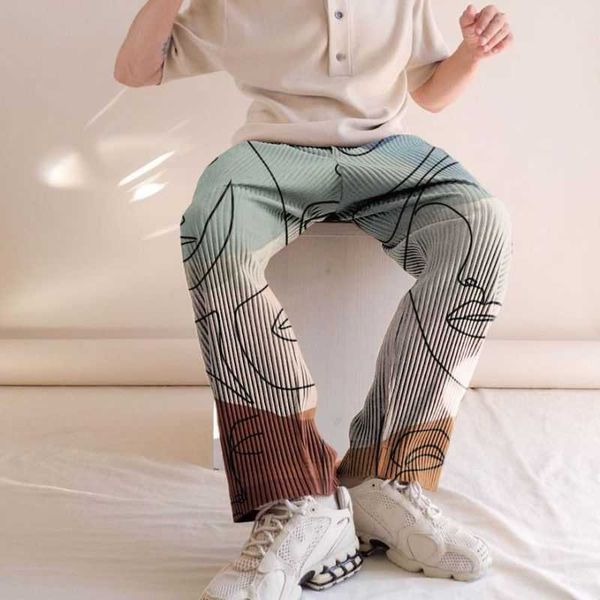summer new loose men's sports pants 2022 straight tube fashion versatile high street casual, Black
summer new loose men's sports pants 2022 straight tube fashion versatile high street casual, Black