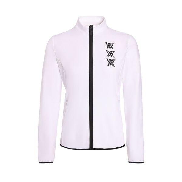 autumn new golf women's long sleeve plus velvet windbreaker sun protection jacket sports casual lightweight jacket, Red;blue
autumn new golf women's long sleeve plus velvet windbreaker sun protection jacket sports casual lightweight jacket, Red;blue