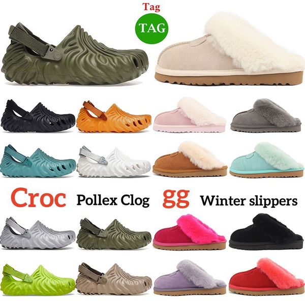 designer slides sandals mens stratus waterproof shoes clog buckle slippers classic nursing hospital women outdoor 2022 croc poll, Black
designer slides sandals mens stratus waterproof shoes clog buckle slippers classic nursing hospital women outdoor 2022 croc poll, Black