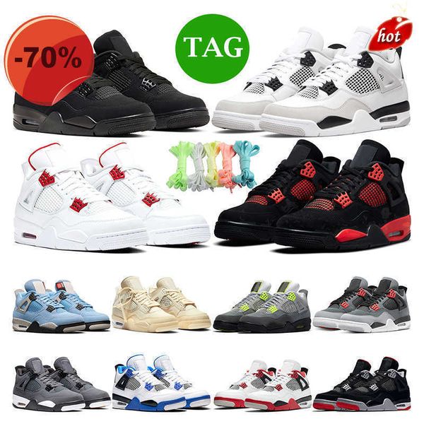 mens basketball shoes 4 women black cat 4s zen master sail red thunder purple metallic infrared university blue sports sneakers trainers
mens basketball shoes 4 women black cat 4s zen master sail red thunder purple metallic infrared university blue sports sneakers trainers