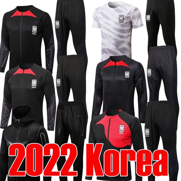 22 23 korean tracksuits national team south son cho gue sung in bum hwang ui jo jeong sung kwon 2022 2023 fottball training survetement foot, Black
22 23 korean tracksuits national team south son cho gue sung in bum hwang ui jo jeong sung kwon 2022 2023 fottball training survetement foot, Black