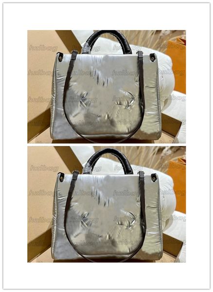 onthego mm bag designer 2023ss bubblegram collection tote embossed monograms womens designer handbag crossbody handle purse wallets 35cm on
onthego mm bag designer 2023ss bubblegram collection tote embossed monograms womens designer handbag crossbody handle purse wallets 35cm on