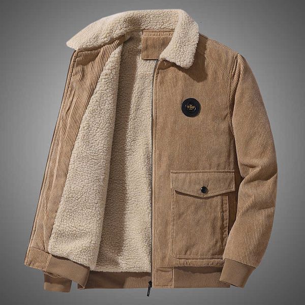 men's hoodies & sweatshirts winter air force pilot corduroy jacket warm male windbreaker army tactical fleece parkas coats men outwear, Black
men's hoodies & sweatshirts winter air force pilot corduroy jacket warm male windbreaker army tactical fleece parkas coats men outwear, Black