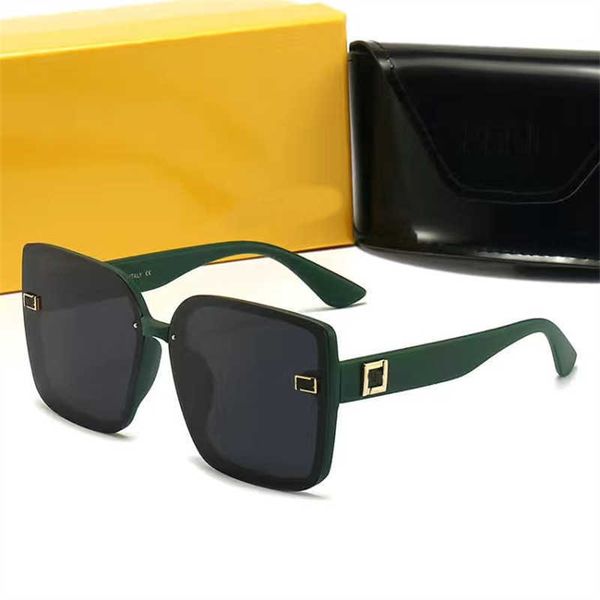designer brand fashion sunglasses luxury outdoor summer classic eyeglasses goggle beach sun glasses for man woman optional triangular signat, White;black
designer brand fashion sunglasses luxury outdoor summer classic eyeglasses goggle beach sun glasses for man woman optional triangular signat, White;black
