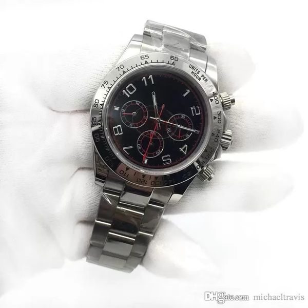 mens watch designer silver stainless steel automatic mechanical movement sapphire glass solid clasp men wristwatch, Slivery;brown
mens watch designer silver stainless steel automatic mechanical movement sapphire glass solid clasp men wristwatch, Slivery;brown